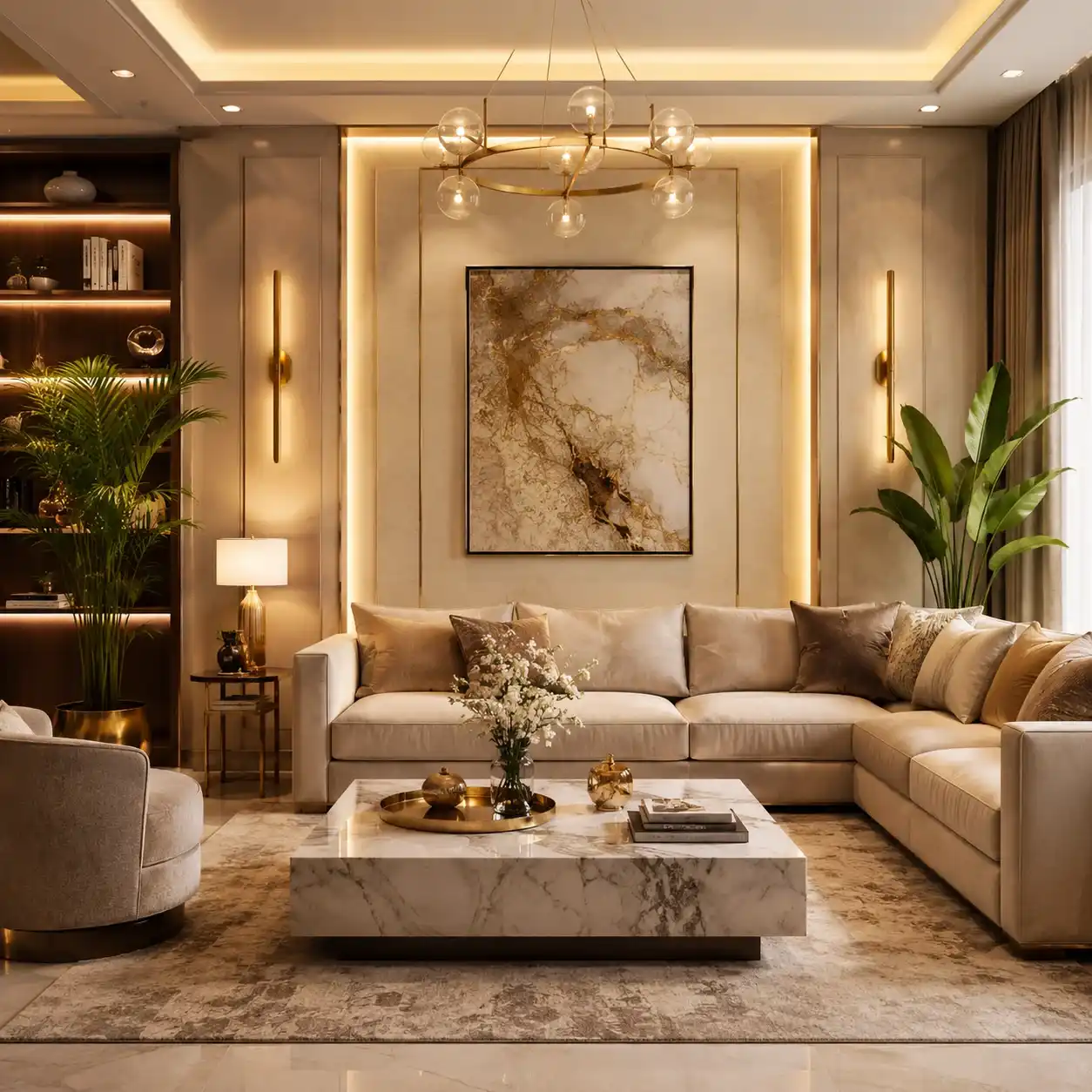 Interior Designer in Multan
