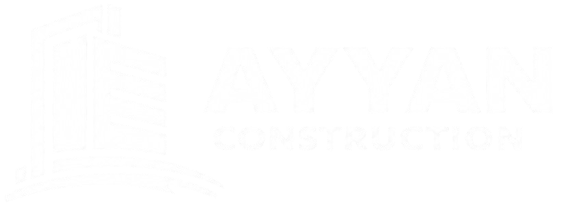 Ayyan Construction Logo