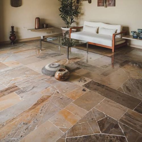 Flooring Service in Multan